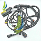 320/09727 Engine Wire Harness For JS200 JS220 Excavator Parts