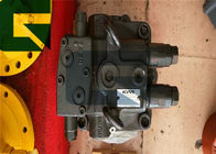 Durable SK200-8 Excavator Hydraulic Swing Motor M5X130CHB YB15V00010F1