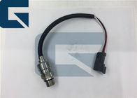 157-3182 1573182 Excavator Accessories Hydraulic Pump Pressure Sensor Switch 3 Pins For E320C 320C