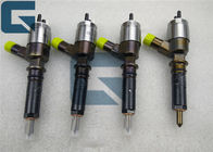 Engine Spare Parts C7 Diesel Fuel Injectors 387-9428 3879428 For  Excavator