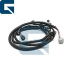 ZX200-1 0004773H Outer External Wiring Harness 0004773 For ZX200-1 Excavator