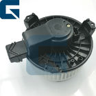 Hitachi  XB00001057 Electric Fan Blower Motor For ZX470LC-5G Excavator