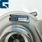 JCB 320/06047 Turbocharger For GT2256S Diesel Engine