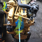 380-1781 3801781 C2.6B Engine Assy For E307E Excavator Parts