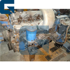 Excavator Mitsubishi Engine 6D16 Complete Engine Assy