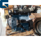 Excavator Mitsubishi Engine S3L2 Complete Engine Assy