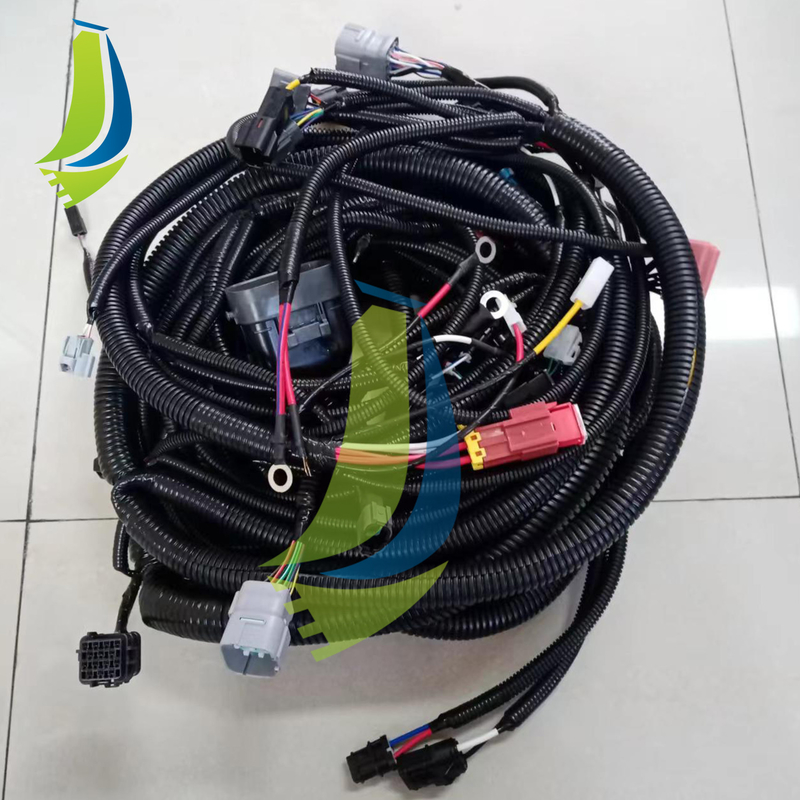 0005473 External Wire Harness For ZAX200-3 Excavator Parts