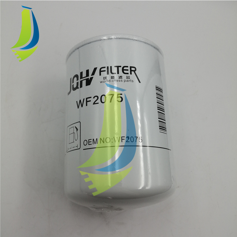 WF2075 Water Filter Fleetguard LF16008 wf2075