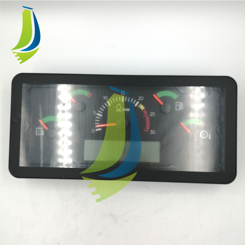397-2400 Display Panel Monitor 3972400 For 980H Excavator