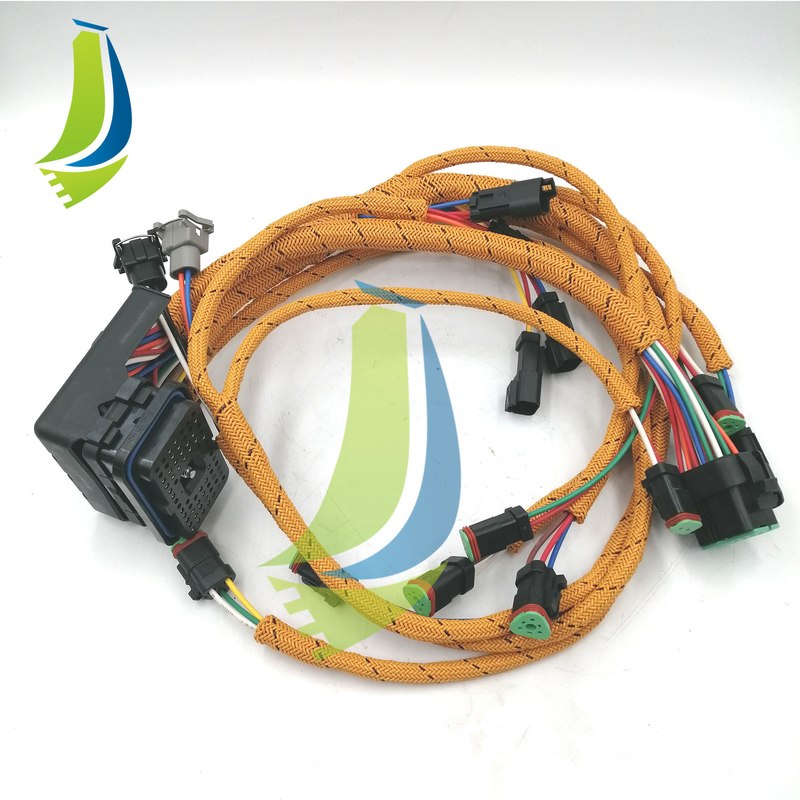 193-3392 1933392 Solenoid Harness Assy For E330C Excavator Parts