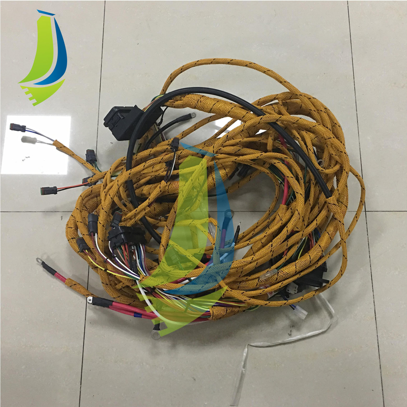 275-6864 2756864 Wiring Harness For E336D E340D Excavator