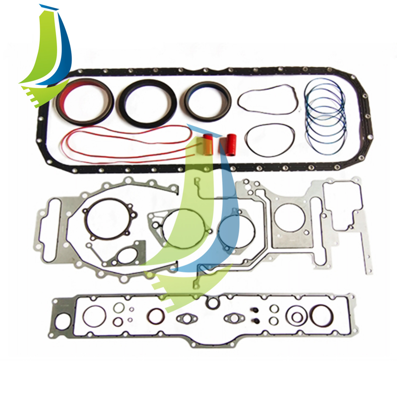 2881766 Lower Gasket Kit Repair Kit for X15 Engine