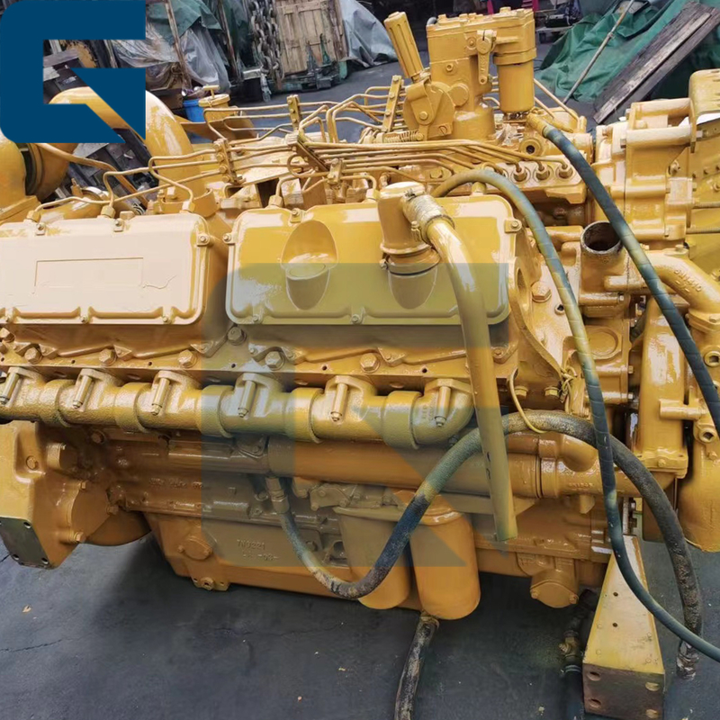 319-3582 3193582 Engine Assembly For 3412 Engine