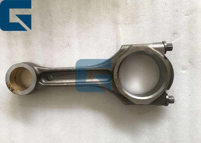 PC400-7 Excavator S6D125 Engine Connecting Rod Assembly 6151-31-3101 6151313101
