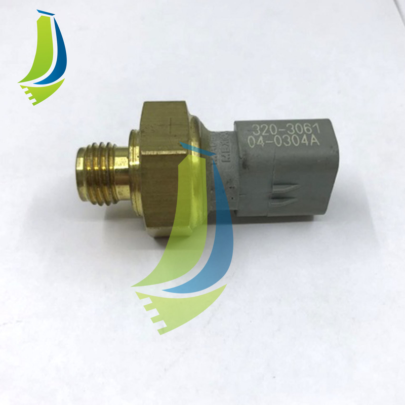 320-3061 Oil Fuel Pressure Sensor For C15 C27 C32 Engine Spare Part 3203061