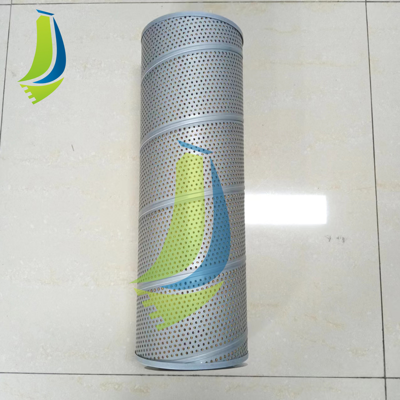 14509379 Hydraulic Oil Filter For EC210B Excavator Spare Parts