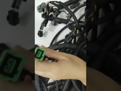 310207-00022 メインワイヤーハーネス