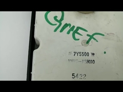 7Y-5500 モニター