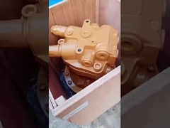 ファイナルドライブ/スウィングアッシー デモ