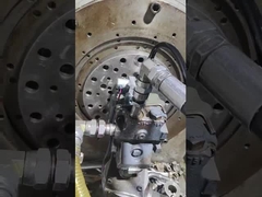 400914-00366B 40091400366B A8V0225 DX530掘削機用水力ポンプ