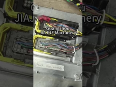 制御装置の試験