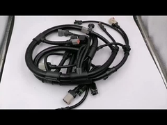 4943176 QSL8.9 エンジンのワイヤリングハーネス