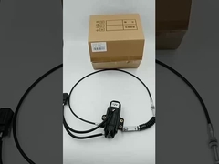 379-0803 3790803 307E掘削機のためのガバナーモーター