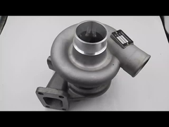 トルボチャージャー 2870049 320D 323D エグババター