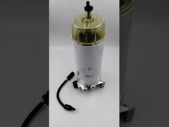 VOE11110791 掘削機のための水分隔機 11110709 EC140C EC180C