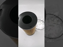 CH10930 エンジン部品用Oリング付き燃料フィルター