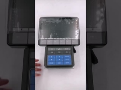 7835-31-5009 7835315009 PC300-8 掘削機用のディスプレイモニターパネル