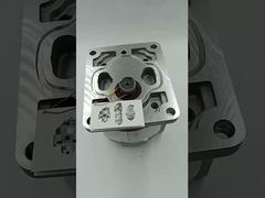 705-22-40100 WA600-3ホイールローダー用の油圧ギアポンプ