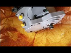 視聴：3412Eエンジン用144-0835油圧インジェクションポンプ1440835ショーケース