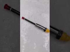 視聴：3412Cエンジン用129-1351燃料バルブノズル1291351ショーケース