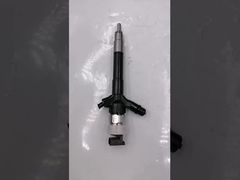 4D56 エンジン部品に 1465A041 燃料インジェクターを選択する理由をご覧ください