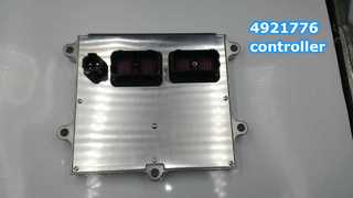 4921776 コントローラー