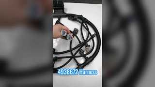 4938672 ハーネス