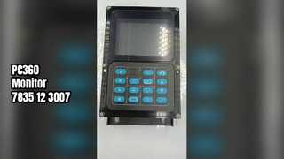 7835-12-3007 モニター