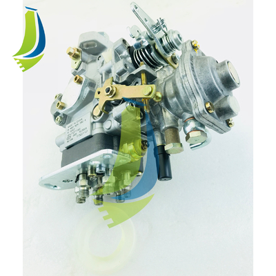 VE6 0450424390A Diesel Fuel Injection Pump For Excavator Parts