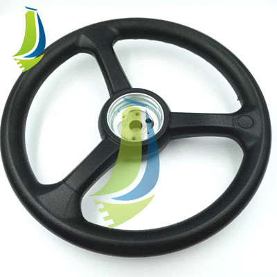 363-5911 Steering Wheel Assy For 416D 420D Backhoe Loader Parts