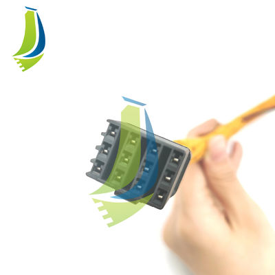 305-4893 Injector Wiring Harness 3054893 for E320D Excavator C6.4 Engine