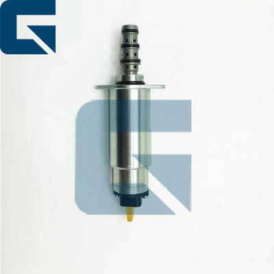 114-0616 1140616 Excavator E312B E315B High Quality Solenoid Valve