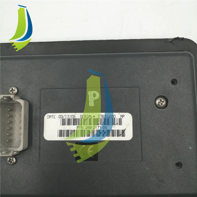 259-2171 Display GP- Monitor 2592171 For C7 C9 Excavator