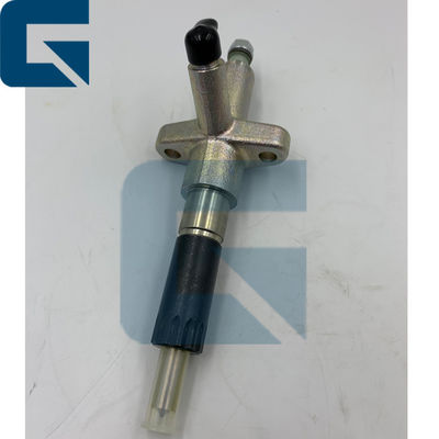 1-15300432-1 1153004321 Excavator ZX125W Fuel Injector