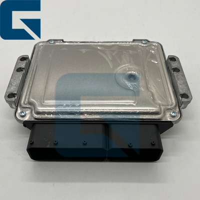 0281020097 32G87- 31030 ECU Controller For SK310-8 Excavator