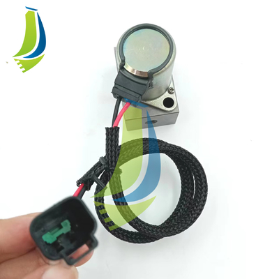 702-21-56800 Main Pump Solenoid Valve For PC200-7 Excavator