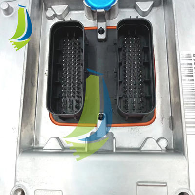 60100000  EC140B EC210B Controller ECU Computer Board