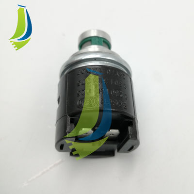 0260120025 Air Solenoid Valve 24V For Excavator Parts