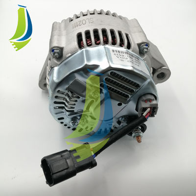 600-861-6410 Alternator 6008616410 For PC200-7 PC210-7 Excavator