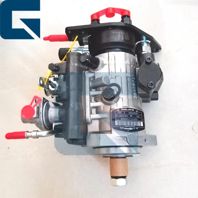 9320A536H 4630651 Excavator E320D2 Fuel Injection Pump